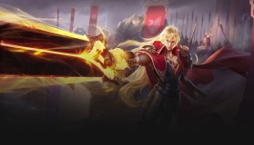 《王者荣耀》十周年盛典启幕，亚瑟专属皮肤“荣光之誓”上线