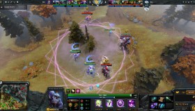 外卡赛突围！Entity 2-0 战胜Talon，成功晋级小组赛