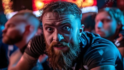 G2老板引爆欧美对抗赛，电竞圈热议赛区恩怨与战队实力对决