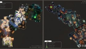 从冠军赛看版本趋势：守望先锋 电竞是否面临战术同质化危机？